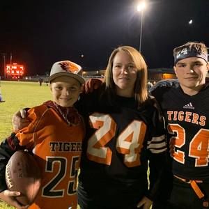 Meet your Posher, Michelle